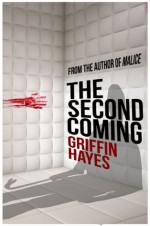 The Second Coming: A Horror Short Story - Griffin Hayes