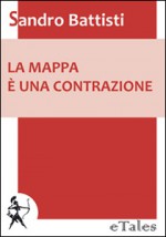 La mappa è una contrazione - Sandro Battisti