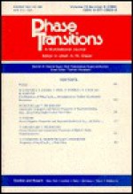 High Temperature Superconductors: A Special Issue of the Journal Phase Transitions, Section B - T. Murakami