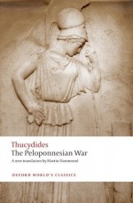 The Peloponnesian War - Martin Hammond