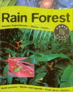 Rain Forest (Topic Books) - Fiona MacDonald