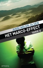 Het Marco-effect (Serie Q, #5) - Jussi Adler-Olsen, Kor de Vries