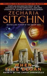 When Time Began - Zecharia Sitchin