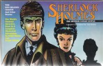 Red-Headed League and Other Stories (Sherlock Holmes) - Tom Mason