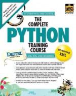 The Complete Python Training Course, Student Edition - Harvey M. Deitel, Paul J. Deitel, Jonathan P. Liperi, Ben Wiedermann