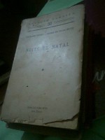 Noite de Natal - Casssiano Nunes, Maria da Silva Brito, Anatole France, Machado de Assis, Guilherme de Almeida, Daphne de Maurier, Mário de Andrade, Waldo Frank, Coelho Netto, O. Henry, Helena Silveira, Arcádio Averchenko, Virgilio Varzea, Selma Lagerlöf, Valdomiro Silveira, Carlos Malh