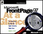 Microsoft Frontpage 97: At a Glance - Stephen L. Nelson