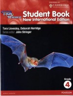 Heinemann Explore Science Student's Book 4 - John Stringer