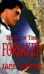 Forsaken - Jane Toombs