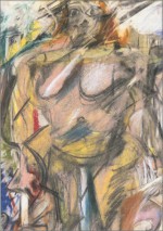 Willem de Kooning: Tracing the Figure - Cornelia H. Butler, Willem De Kooning, Paul Schimmel