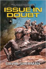 Issue in Doubt - David Sherman