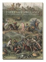 Tales from Fairy Land - Lo Scarabeo