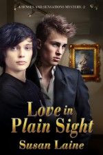 Love in Plain Sight - Susan Laine