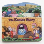 The Easter Story - Reader's Digest Association, Reader's Digest Children's Books