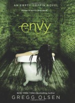 Envy - Gregg Olsen