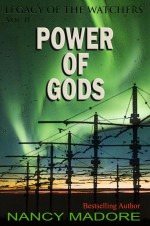 Power of Gods - Nancy Madore