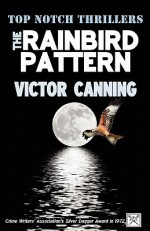 The Rainbird Pattern - Victor Canning