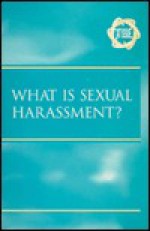 What Is Sexual Harassment? - Karin L. Swisher