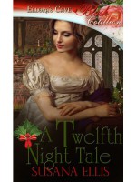 A Twelfth Night Tale - Susana Ellis