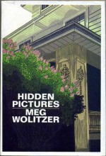 Hidden Pictures - Meg Wolitzer