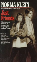 Just Friends - Norma Klein