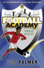 Football Academy: Free Kick - Tom Palmer