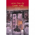 Letters from the Great Wall - Jenni Calder