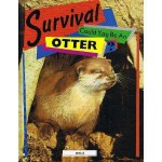 Survival: Could You Be an Otter? - Roger Tabor, Dee Morgan, Fiona Pragoff