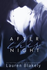 After This Night - Lauren Blakely