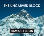 The Uncarved Block - Hamish Fulton