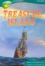 Treasure Island - Alan MacDonald