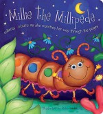 Millie the Millipede - Erin Ranson, Rebecca Elliot