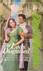 The Lady Disguised - Elizabeth Mansfield