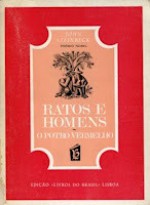 Ratos e Homens / O Potro Vermelho - John Steinbeck, Erico Verissimo, Rebelo de Bettencourt