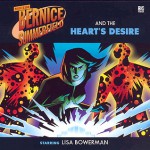 Bernice Summerfield: The Heart's Desire - David Bailey, Neil Corry, Lisa Bowerman