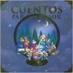 Cuentos Para Dormir - Arlette de Alba, David Clar