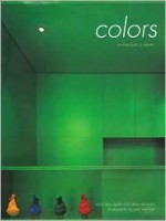 Architecture in Detail: Colors - Oscar Riera Ojeda, James McCown, Oscar Riera Ojeda