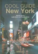 Cool Guide New York (Cool Guides (teNeues)) - Russell James, A14