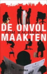 De onvolmaakten - Tom Rachman, Tjadine Stheeman