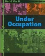 Under Occupation - Simon Adams