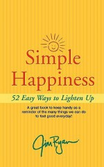 Simple Happiness - Jim Ryan