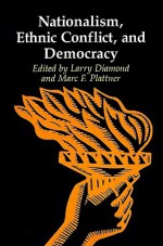 Nationalism, Ethnic Conflict, and Democracy - Larry Jay Diamond