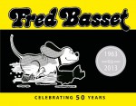 Fred Basset: Celebrating 50 Years (1963-2013) - Alex Graham