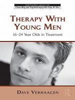 Therapy with Young Men - David Verhaagen