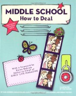 Middle School: How to Deal - Nuts and Bolts Girls, Yuki Hatori