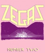 Zegas #2 - Michel Fiffe