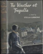 The Weather At Tregulla - Stella Gibbons