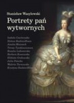 Portrety pań wytwornych - Stanisław Wasylewski