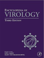 Encyclopedia of Virology, Five-Volume Set, Volume 1-5, Third Edition - B.W.J. Mahy, M.H.V. Van Regenmortel