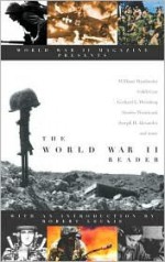 The World War II Reader - Robert Leckie